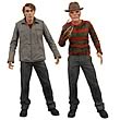 Nightmare on Elm Street 7-Inch Action Figure Case